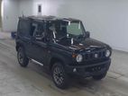 Suzuki Jimny XC 4WD 2025
