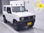 Suzuki Jimny XC 4WD 2025