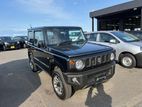 Suzuki Jimny Xc Fully Loaded 2023
