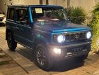 Suzuki Jimny XC-Highest Grade 2023