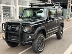 Suzuki Jimny XC Modified 2024