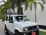 Suzuki Jimny XC TURBO 2024