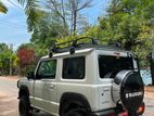Suzuki Jimny XC Wild 2026