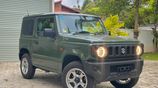 Suzuki Jimny XG GRADE 2023