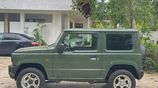 Suzuki Jimny XG GRADE 2023