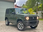 Suzuki Jimny XG GRADE 2023