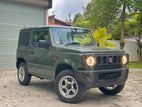 Suzuki Jimny XG GRADE 2023