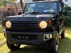 Suzuki Jimny XL 2023