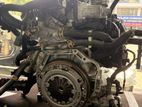 Suzuki K12C Baleno Engine Motte