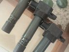 Suzuki K6A Engine Ignition Coil