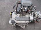 Suzuki K6A Engine Motte Alto Ha23 Model