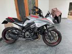 Suzuki Katana 2022
