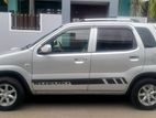 Suzuki Kei 2008