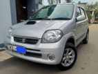 Suzuki KEI 2008