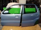 Suzuki Kei 4 power door panels