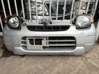 Suzuki Kei Complete Nose Cut