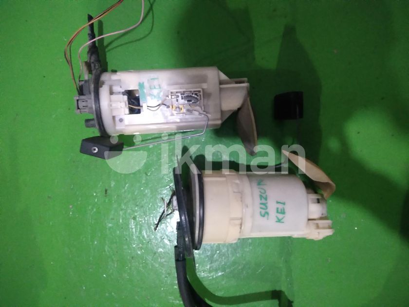 Suzuki Kei Fuel Pump for Sale in Dehiwala ikman