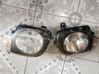 Suzuki Kei Headlight