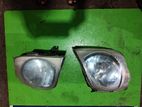 Suzuki Kei Headlight set