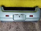 Suzuki Kei HN11! HN21 Rear Bumper