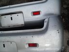 Suzuki Kei HN11/HN21 Rear Bumper