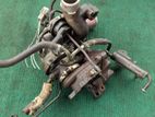 Suzuki Kei K6A Turbo Charger
