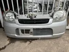 Suzuki Kei Nose Cut