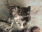 Suzuki Kei Sports Manual Gearbox