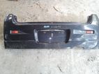 SUZUKI Kei Spots Rear Bumper