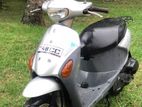 Suzuki Lets 4 2025