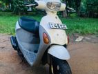 Suzuki Lets 2025