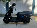 Suzuki Lets 2018