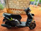Suzuki Lets 2018