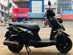 Suzuki Lets 2018
