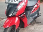 Suzuki Lets 2019