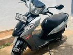 Suzuki Lets 2020