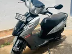 Suzuki Lets 2020