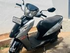 Suzuki Lets 2020