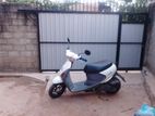 Suzuki Lets 2023