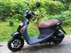 Suzuki Lets 48 CC 2023