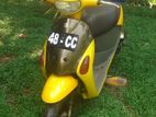 Suzuki Lets 48cc 2024