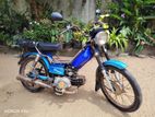 Suzuki Safari 2000