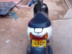 Suzuki Lets 2024