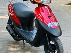 Suzuki Lets 2024