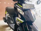 Suzuki Lets onlight 2019