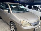 SUZUKI LIANA 2002