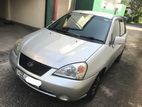 Suzuki Liana 2002