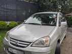 Suzuki Liana 2004