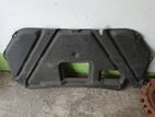 Suzuki Liana bonnet insulation