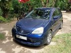 Suzuki Liana Car For Rent